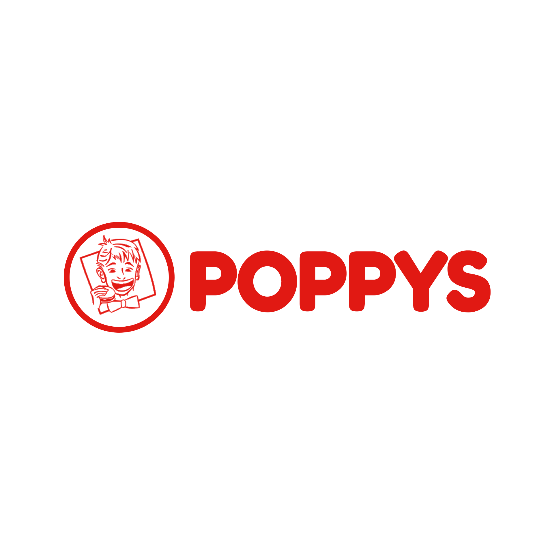 POPPYS Logo